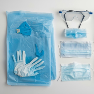 Protective and Essentials