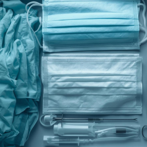 Surgical Packs