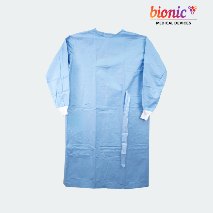 Chemo (Patient) Gown