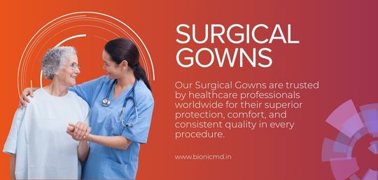 Gowns